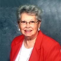 Obituary of Joan (Pelfrey) Smith