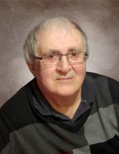 Obituary of Pierre Bouchard