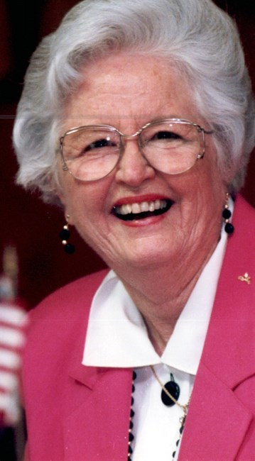 Obituary of Mrs. Davie Lee Maples