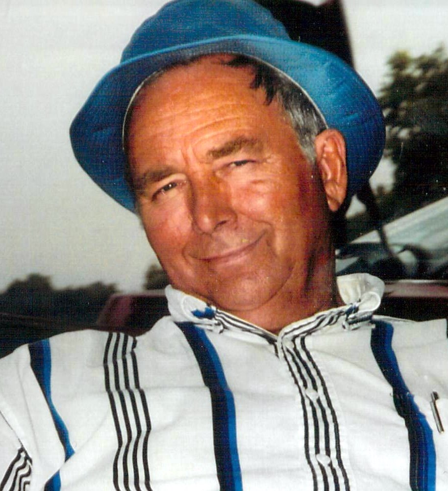 Don Burr Obituary Nashville, TN