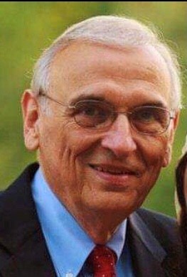 Obituary of David Powers Allen