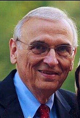 Obituary of David Powers Allen