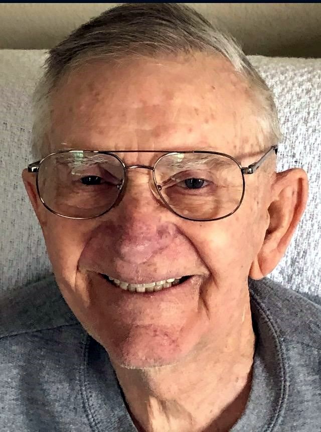 Lawrence Brunke Obituary Fort Wayne, IN