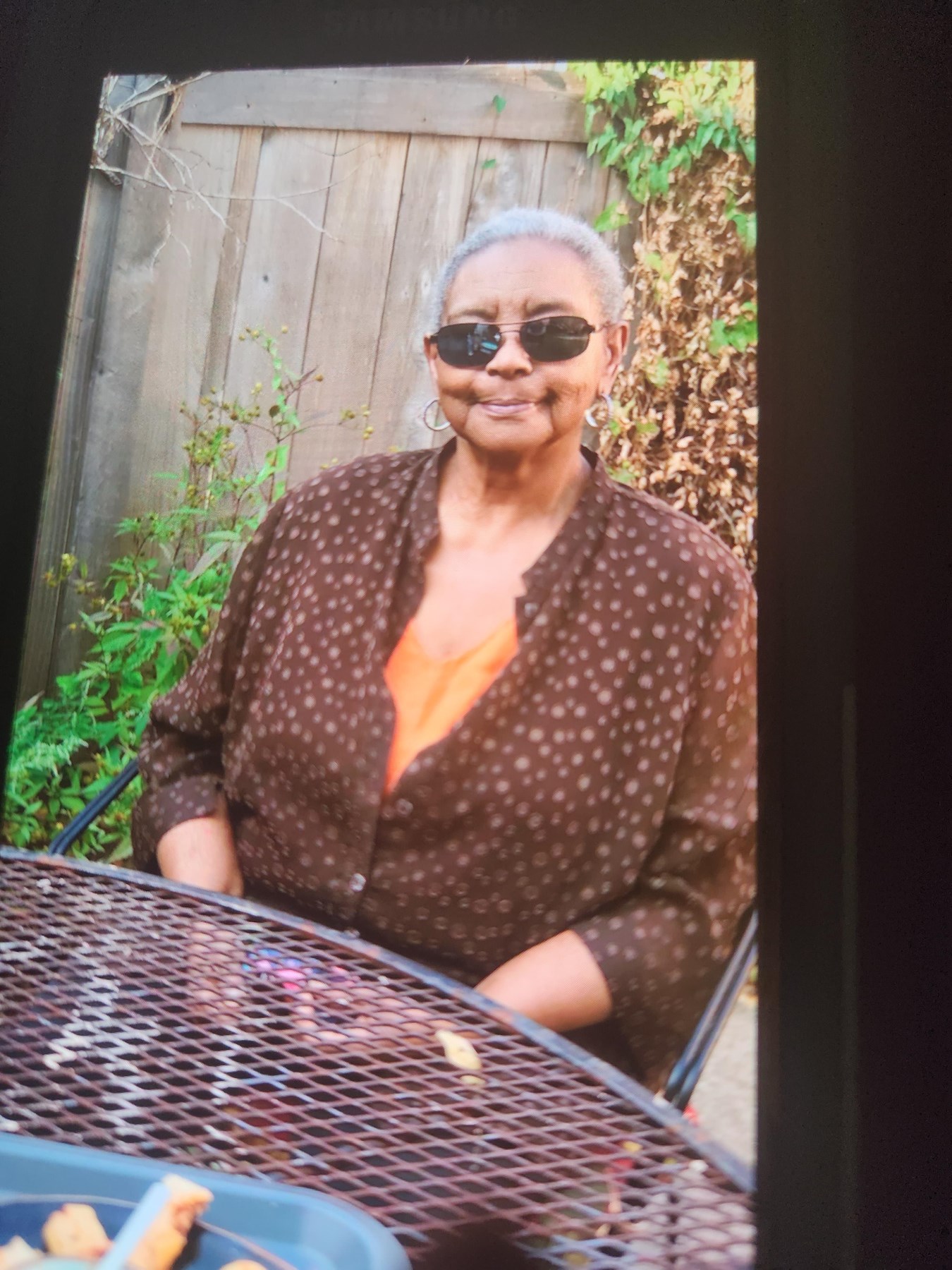 Obituary of Freida E. Murray