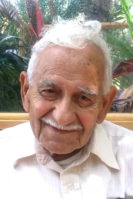 Obituary of George John Vergos