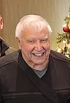 Obituary of Leslie Elmer Hoyle