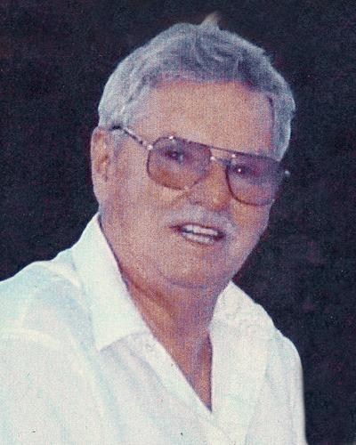 Obituary of Bill Cain