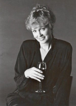 Avis de décès de Annette Arend Carman