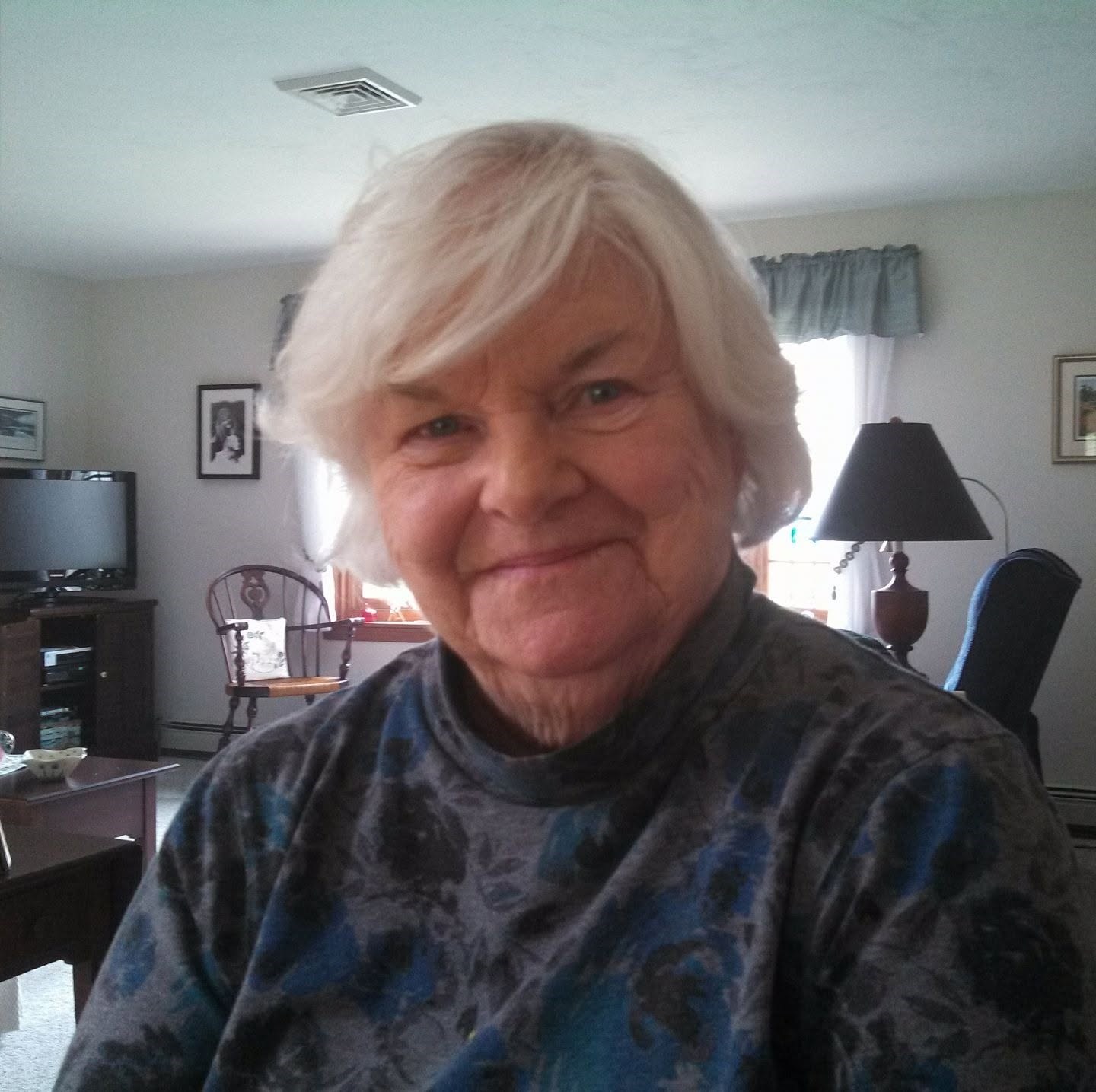 Obituary of Eleanor Agnes Brennan