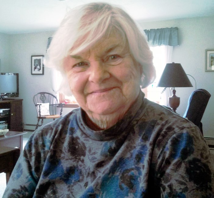 Obituary of Eleanor Agnes Brennan
