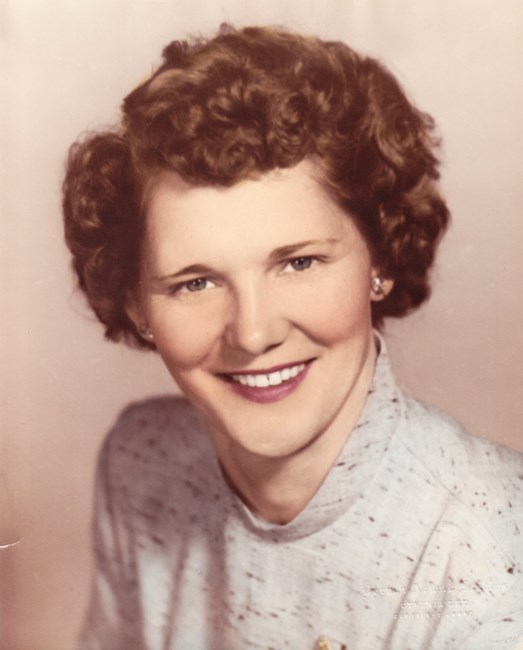 Obituary of Roberta Moore