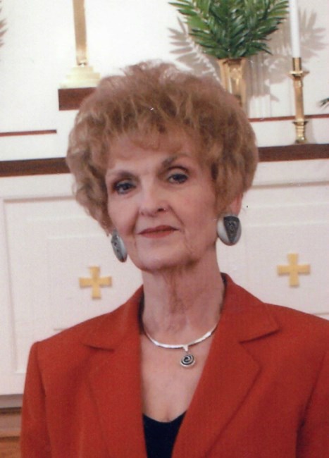 Obituary of Kay Stanton Eason