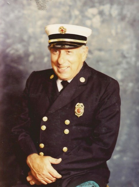 Obituary of Francis "Cootie" R. Russo