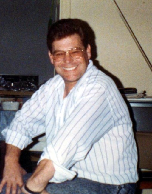 Obituary of Raymond Wade Wolfe Jr.