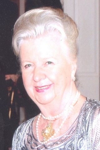 Obituary of Carolyn T. Thurmond Van Winkle