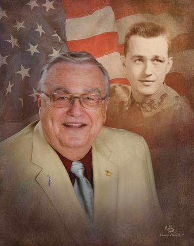 Obituary of Forry "Richard" Eugene Engle