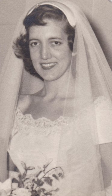 Obituary of Marlene P. Clinard