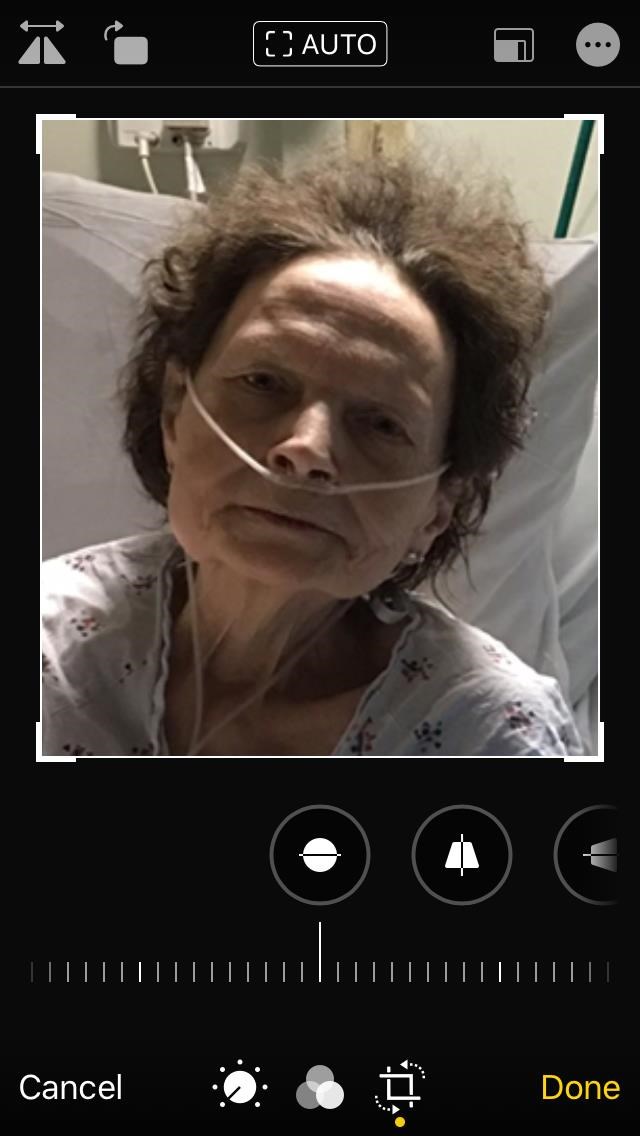 Obituary of Harriet Merelene Simpson