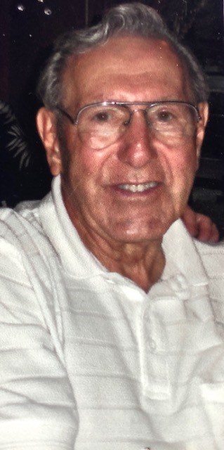 Obituary of William Richard Greco