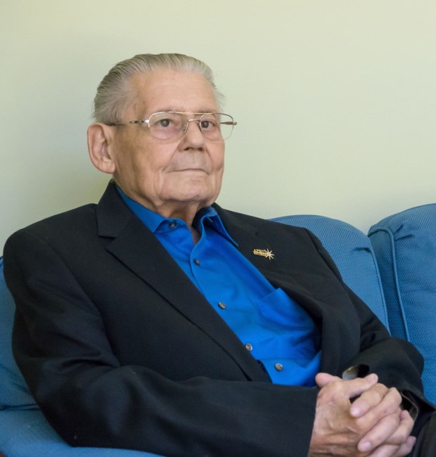 Obituary of Kenyon Lauten Pease Jr.