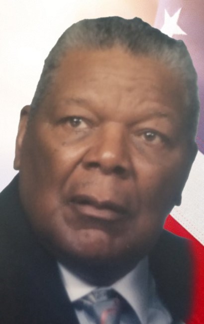 Obituary of Leroy Sykes Jr.