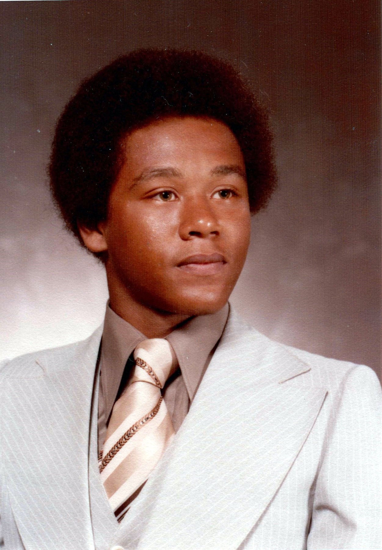 Leon Gates Jr. Obituary Kansas City, MO