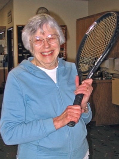 Obituary of Doris J Chrestenson