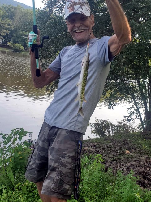 Obituary of Terry G White