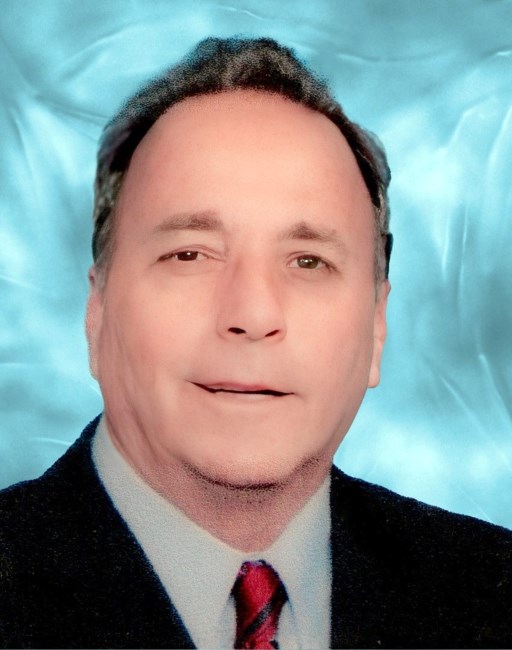 Obituary of Andrew Henry Bruno