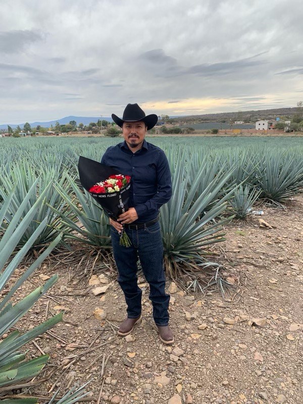 Obituary of Artemio Santos-Valadez