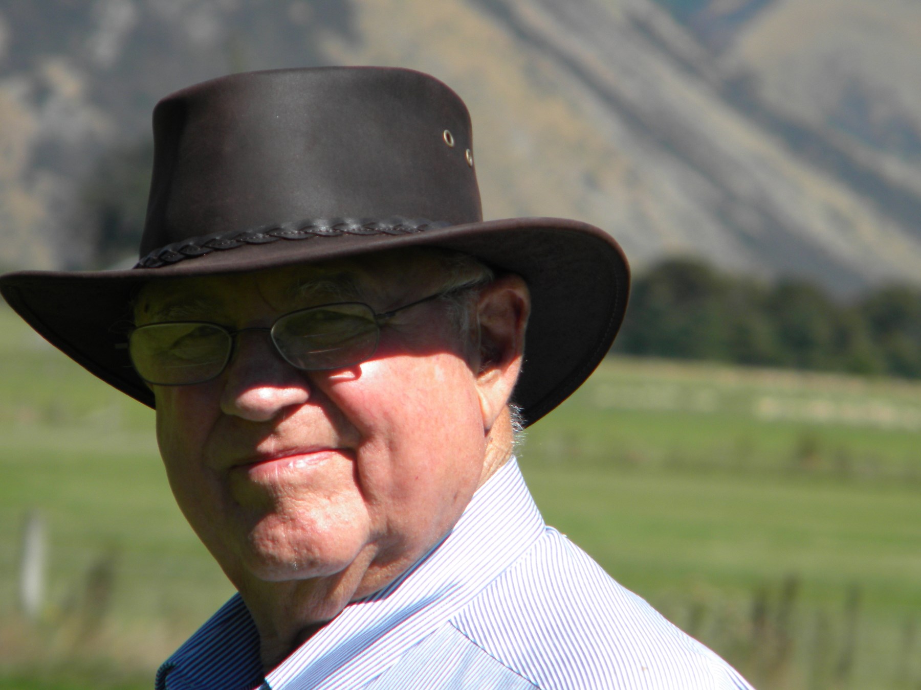 Obituary of Gary Lee Parkhurst