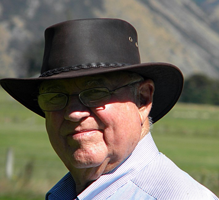 Obituary of Gary Lee Parkhurst