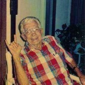 Obituary of William E. Sheppard