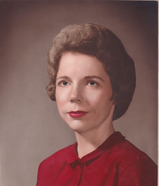 Obituary of Ida Pearl Brame
