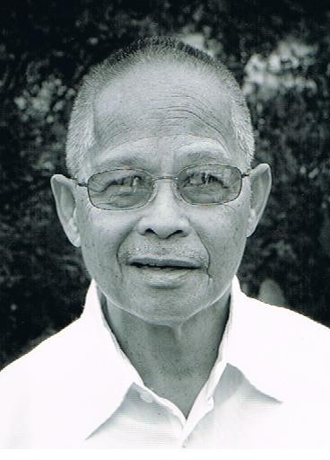 Obituary of Tony Tony P. Geralde