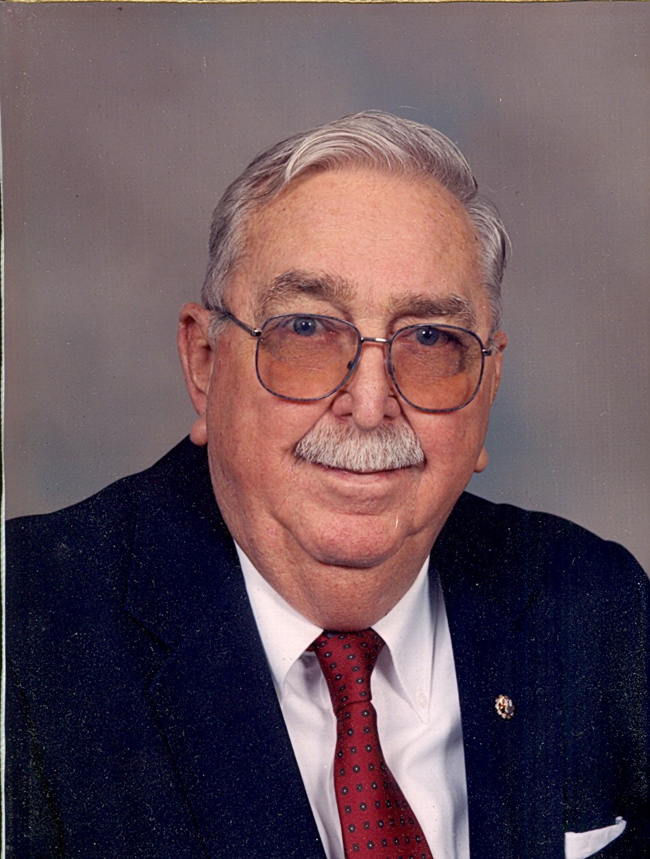 George Landry Obituary