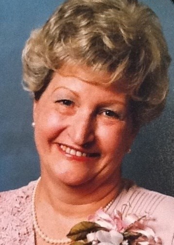 Obituary of Rosemary M. Hopkins