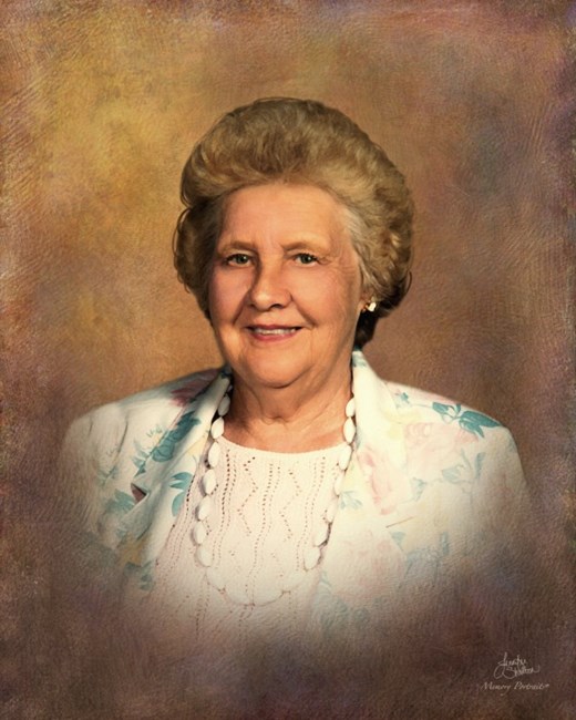 Obituary of Myrtle F. Wiggins