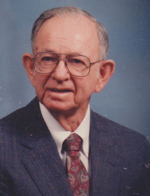 Obituary of Frank Holloway Sneed
