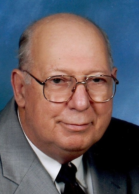 Obituary of Dewey Edward Gaddis