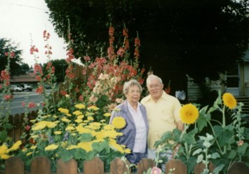 Obituary of Margaret Victoria Ries