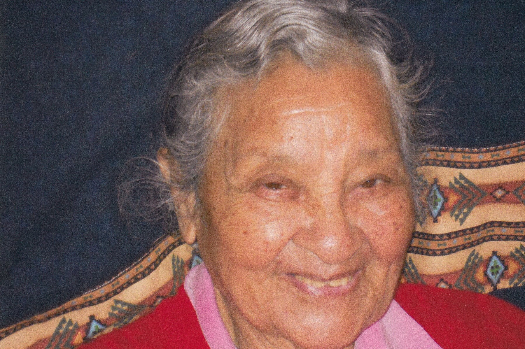 Rubye Stotts Obituary Del City, OK