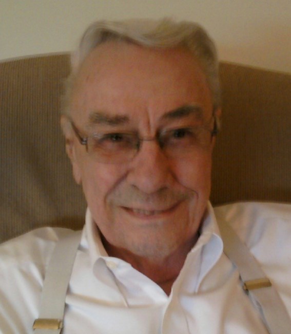 Obituary of John E. Kraeer III