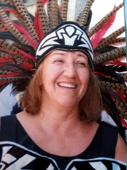 Obituary of Alejandra M. Ferrino