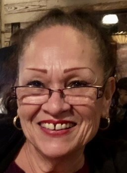 Obituary of Romelia Perez Saldana