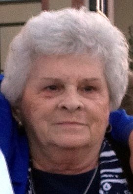 Obituary of Sandra "Sandy" Zoe Swartz