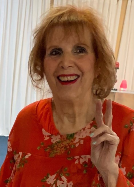 Obituary of Jeri R Sorosky