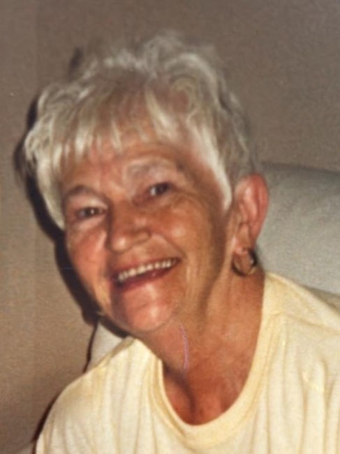 Obituary of Maureen Shanahan