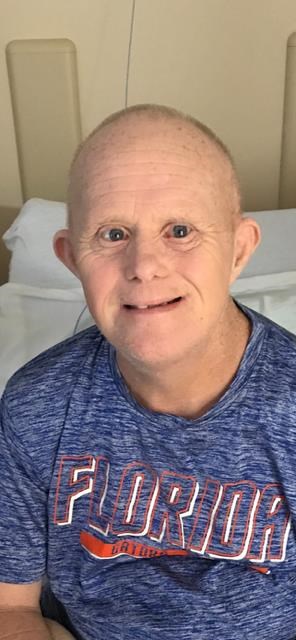 Obituary of Thomas David Ford