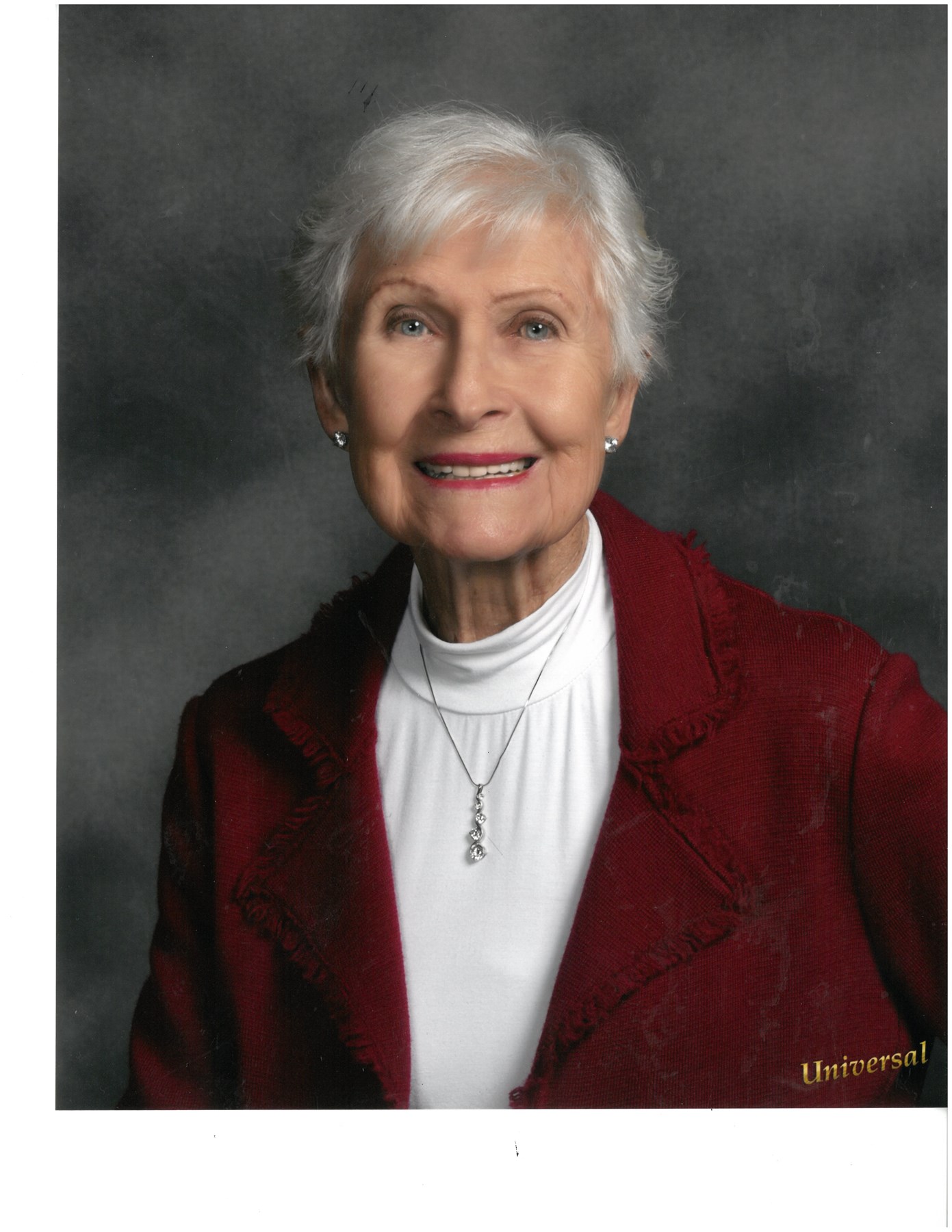 Avis de décès de Helen Mary Flanagan